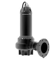 Канализационный насос Grundfos SL1.95.100.185.4.52H.S.N.51D (99110110)