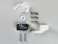 Микровыключатель, комплект для WS2 V3017 Clack (CCV3017)