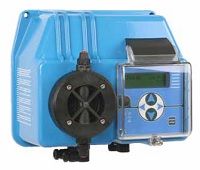 Насос дозирующий ETATRON BT-MF 0520 (PVC, 5 л/ч, 20 Бар, 230 В, 50Гц). (PBT1719801)