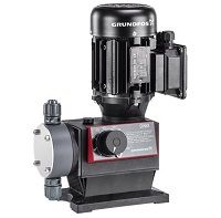 Дозирующий насос Grundfos DMX 75-4 B-PVC/V/C-X-E1U3U3XEMNG (99592024)