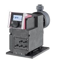 Дозирующий насос Grundfos DDA 120-7 AR-PV/V/C-F-31U3U3FG (99159388)