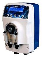 Насос дозирующий ETATRON eMyPOOL PH 3-3 100/250V SANT (CXB4000601ER)