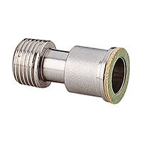 Телескопический удлинитель 1/2" GIACOMINI R173P (R173PX003)