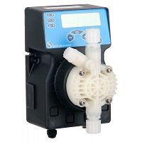Насос DLX PH-RX/MBB 8-10 230V PVDF (8-10/10-7/12-3) (PLX362285E)
