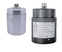 Гаситель пульсации HSTX AISI316, NITRIL (1,50л) ETATRON (APL0001301)