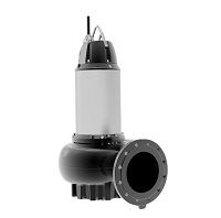 ККанализационный насос Grundfos SE1.85.150.150.4.52H.C.N.51D.A (99776176)
