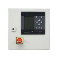Шкаф управления Grundfos Control MPC Series 2000 для 2-х насосов Magna (96781412)