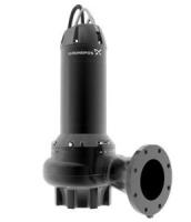Насос канализационный Grundfos SL2.110.250.170.4.52L.S.N.51D (98808431)