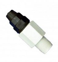 Клапан впрыска реагента A05, ПП - Витон, 3/8" ETATRON (2144032)