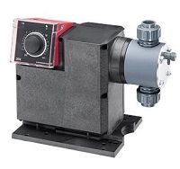 Дозирующий насос Grundfos DDE 60-10 B-PV/V/C-F-31U3U3FG (99159332)