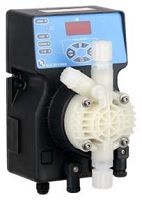 Насос дозирующий ETATRON DLX-VFT/MBB 1-15 230V PVDF (1-15/2-10/3-5) (PLX392225E)