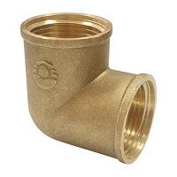 Угольник Valfex ВР-ВР 1" (35/5) (VF.090.L.100)
