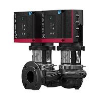 Центробежный ин-лайн насос Grundfos TPE2 D 100-180-N A-F-A-BQBE с частотно-регулируемым электродвигателем (99223820)