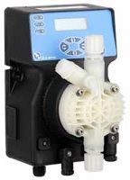 Насос дозирующий ETATRON DLX-MF/M 15-4 230V PVDF (PLX172315E)