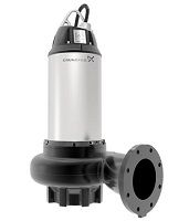 Канализационный насос Grundfos SE1.85.100.130.4.52H.C.N.51D (99110075)