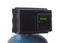 Клапан управления 2850S-NXT 11/2" TC B/W FILTER NHWB Fleck (FLC2850S-36001)