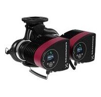 Циркуляционный насос Grundfos MAGNA3 D 100-80 F 1x230 В PN6/10 с электронным регулированием (97924528)