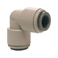 Угловое соединение 1/4" John Guest (PI0308S)