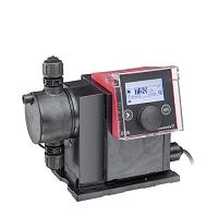 Дозирующий насос DDA 17-7 FCM-PV/T/C-F-31I002FG Grundfos (97722239)