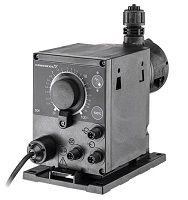 Дозирующий насос Grundfos DDE 6-10 B-PV/T/C-X-31I001FG (97720944)