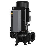 Центробежный ин-лайн насос Grundfos TPE 125-360/2 SC-A-F-A-BAQE-RX1 30,0 кВт 3x400 В 50 Гц (99474550)