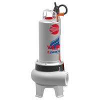 Насос фекальный Pedrollo VX8/35-MF кабель 10м