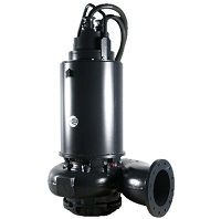 Канализационный насос Grundfos S2.120.250.1600.4.70L.S.402.G.N.D.511 (95112918)