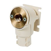 Соединение GIACOMINI для сантехнических систем 1/2" x16 (R573DY102)