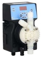 Насос дозирующий ETATRON DLX-CC/M 1-15 230V PVDF (1-15/2-10/3-5) (PLX082225E)