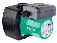 Насос циркуляционный с мокрым ротором WILO TOP-S 30/10 DM PN6/10 (2165522)