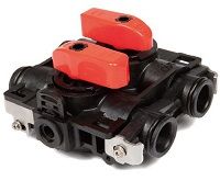 Байпас FOBRITE G20 (FOBRITE G20)