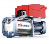 Насосная станция Pedrollo TS2 - PLURIJET 6/130