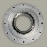 Адаптер фланцевый WS2 H 6" Clack (CCV3055)