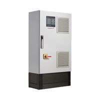 Шкаф управления Grundfos Control Control MPC-F 2x 0,37 кВт DOL (97502957)