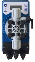 Насос дозирующий цифровой Seko KOMPACT DPT200NPE0001, 220В (SEKODPT200NPE0001)