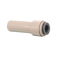 Редуктор стержень - цанга 3/8"х1/4" John Guest (PI061208S)