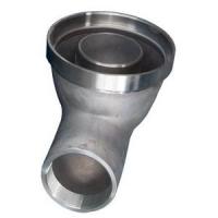 Адаптер для бокового монтажа WS3 Clack (CCV3674BSPT-02)