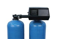 Клапан управления 9100SXT 1" TMI SFTENER 6-16" Fleck (FLC9100-25110)