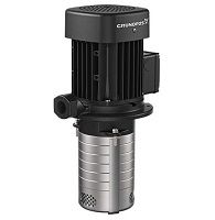 Полупогружной многоступенчатый самовсасывающий насос Grundfos MTH2-3/3 A-W-A-AQQV 230/400V 50/60 (98992572)