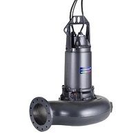 Канализационный насос Grundfos S3.120.300.500.8.66M.S.449.G.N.D.511 (95112777)