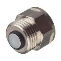 Клапан отсекающий MVI 1/2"