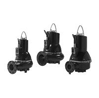 Канализационный насос Grundfos SL1.80.100.75.A.4.51D.C (98626293)
