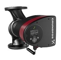 Циркуляционный насос Grundfos MAGNA3 40-150 F 250 PN16 1x230 В с электронным регулированием (97924278)