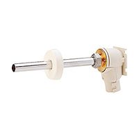 Монтажный фитинг с хромированной трубкой 16x16 GIACOMINI R542 (R542Y001)