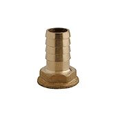 Штуцер латунный с внутренней резьбой G 11/4" F x 32 mm Rinaldi & Pettinaroli (1010114032G)