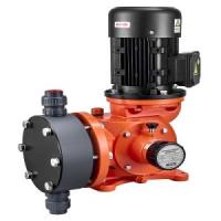 Дозирующий мембранный насос TESK GBS1000KP1MNN (GBS1000KP1MNN)