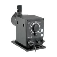 Дозирующий насос Grundfos DDE 15-4 B-PVC/V/C-X-31U2U2FG (97720995)