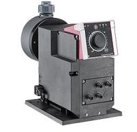 Дозирующий насос Grundfos DDE 60-10 AR-PV/V/C-F-31U3U3FG (99159339)