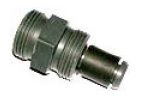 Клапан впрыска реагента 1/2" Gm, PVC-FPM (103L) ETATRON (SVA0001504)