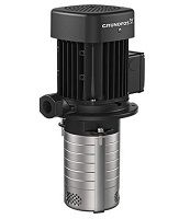 Полупогружной многоступенчатый самовсасывающий насос Grundfos MTH2-6/5 A-W-A-AQQV 230/400V 50/60 Гц (98992607)